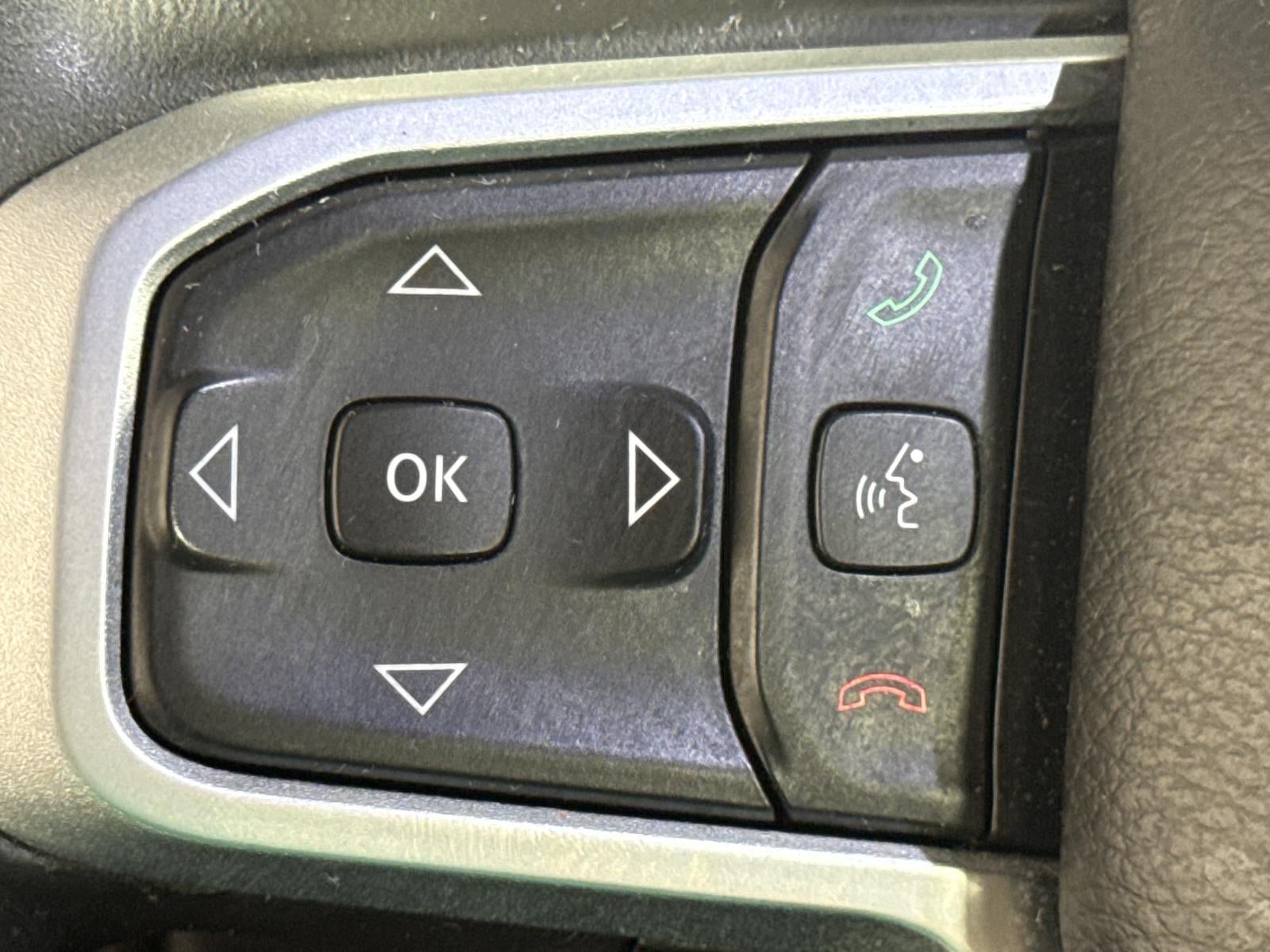 2019 RAM 1500 Big Horn/Lone Star Crew Cab 4x2 5'7" Box