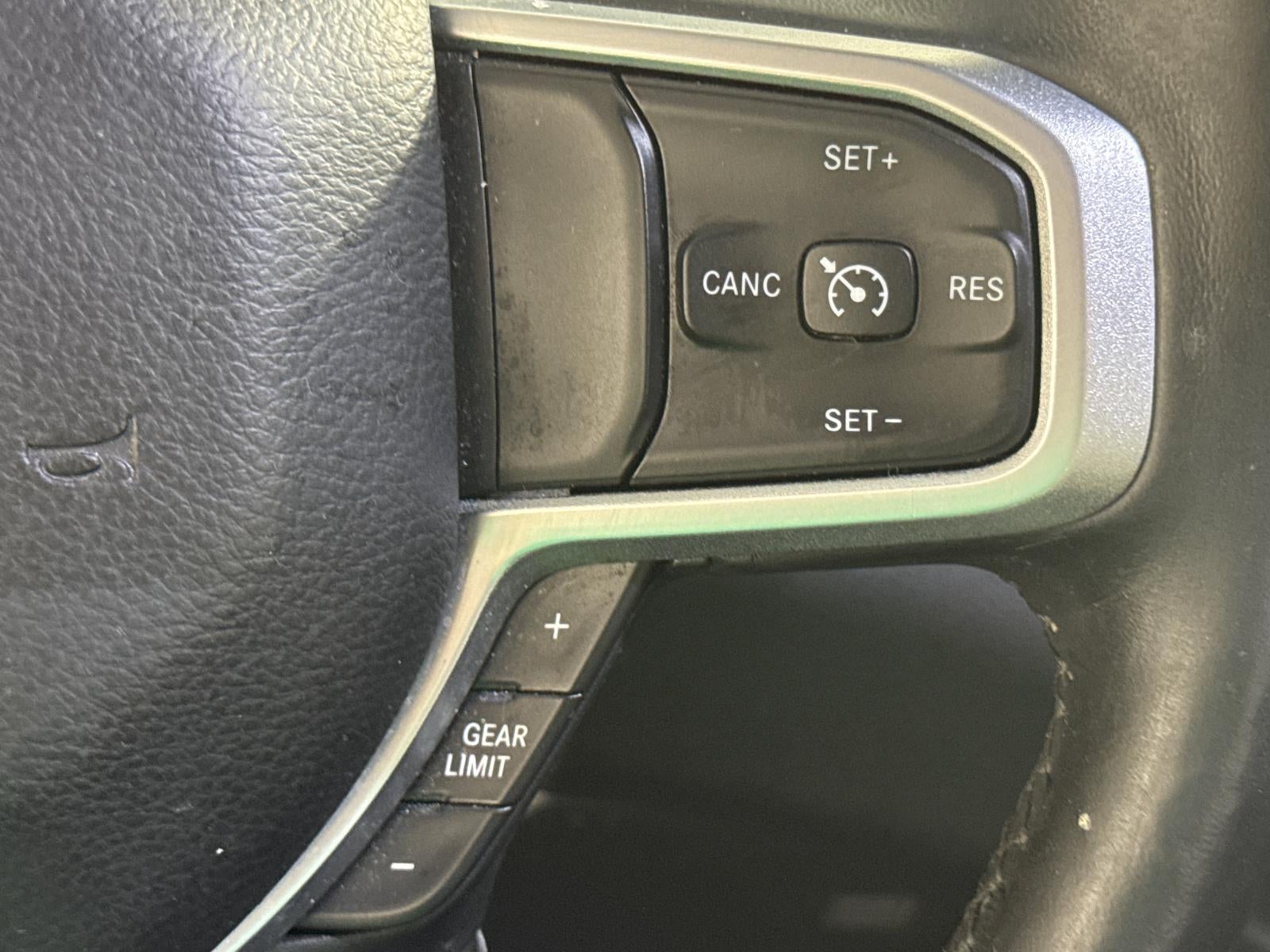 2019 RAM 1500 Big Horn/Lone Star Crew Cab 4x2 5'7" Box