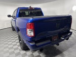 2019 RAM 1500 Big Horn/Lone Star Crew Cab 4x2 5'7" Box