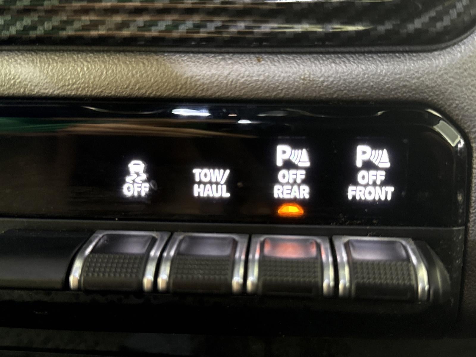 2019 RAM 1500 Big Horn/Lone Star Crew Cab 4x2 5'7" Box