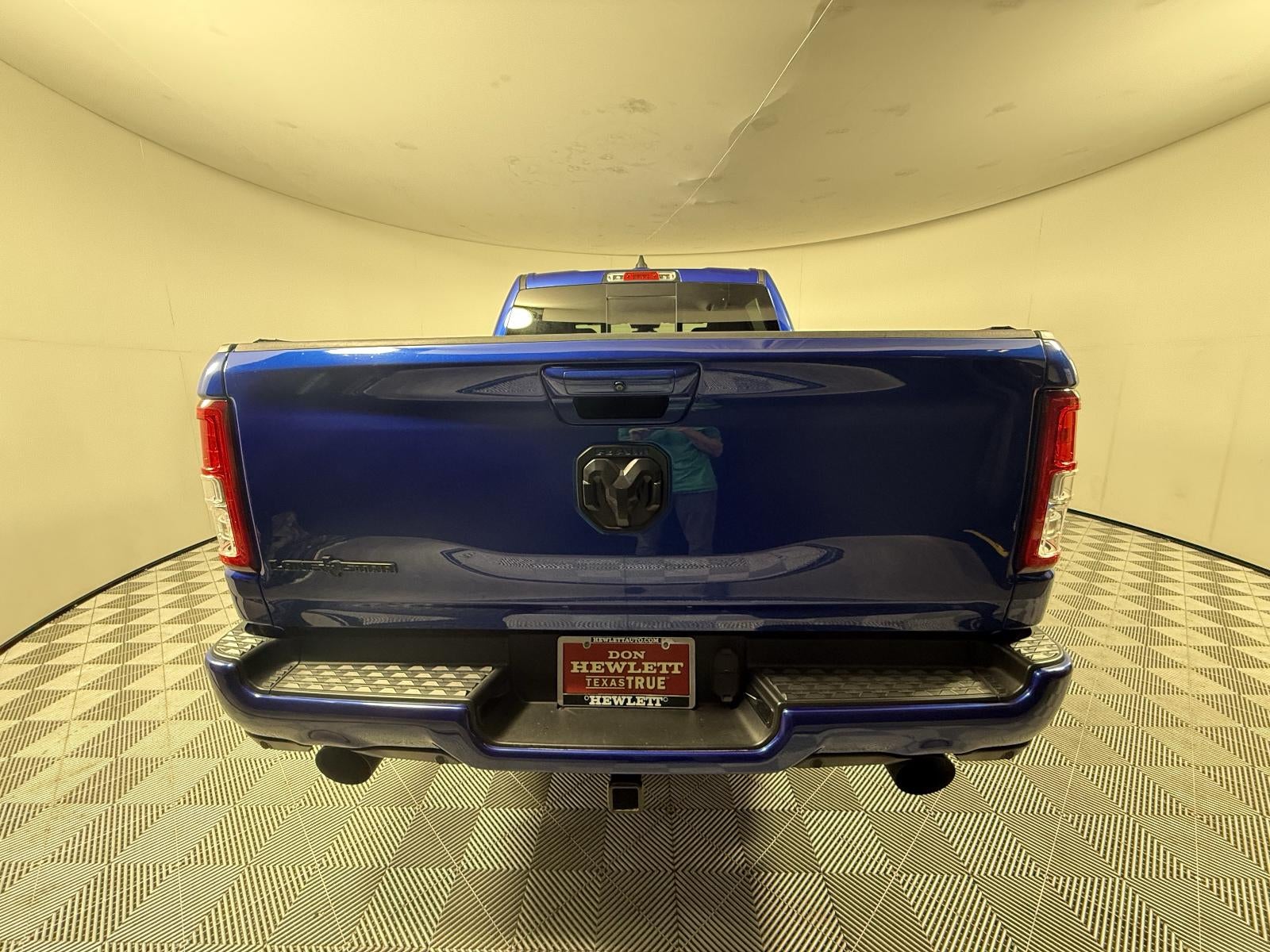 2019 RAM 1500 Big Horn/Lone Star Crew Cab 4x2 5'7" Box