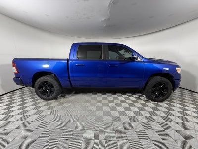 2019 RAM 1500 Big Horn/Lone Star Crew Cab 4x2 5'7" Box