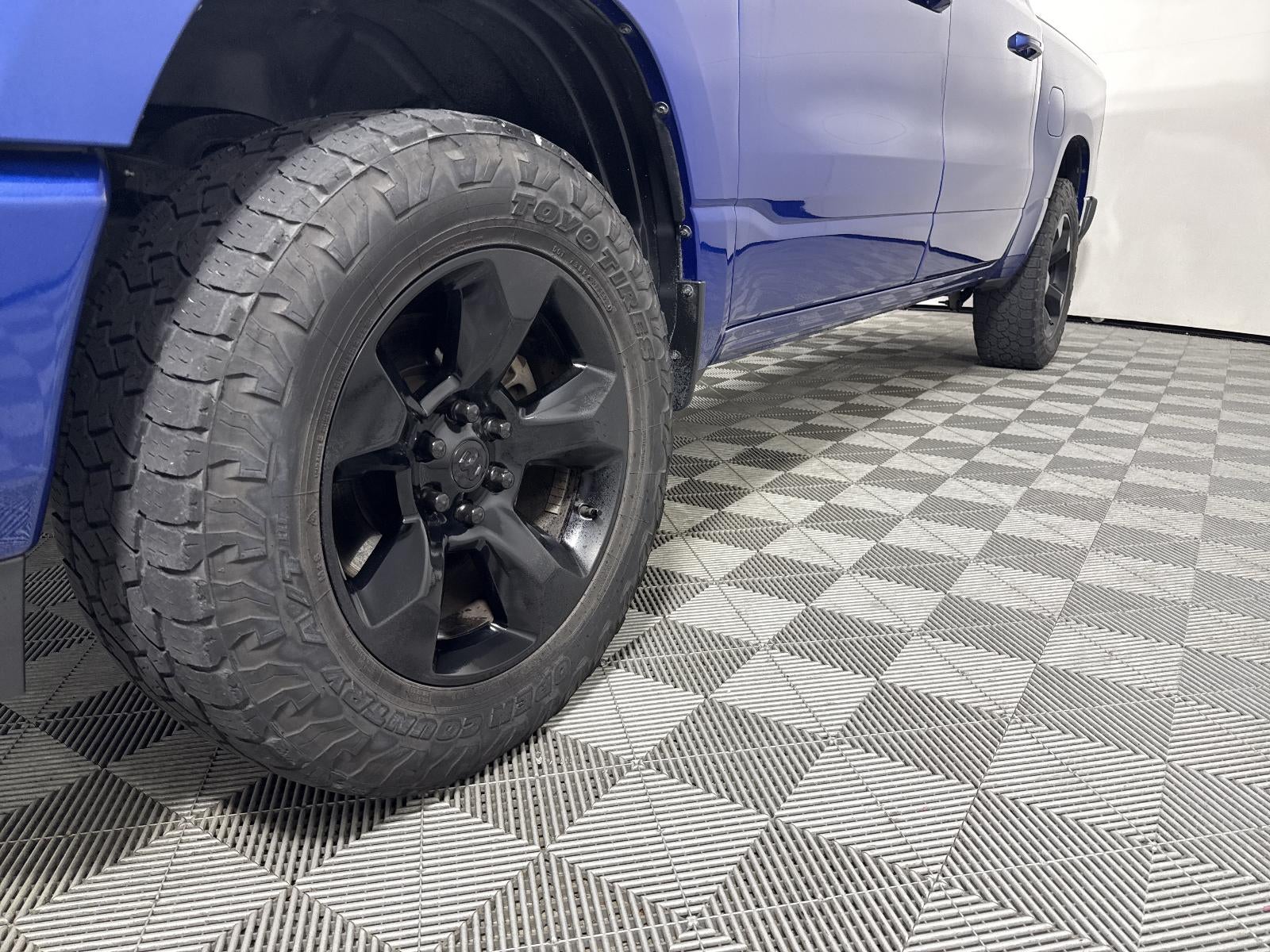 2019 RAM 1500 Big Horn/Lone Star Crew Cab 4x2 5'7" Box