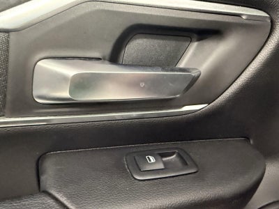 2019 RAM 1500 Big Horn/Lone Star Crew Cab 4x2 5'7" Box