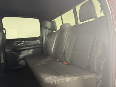 2019 RAM 1500 Big Horn/Lone Star Crew Cab 4x2 5'7" Box