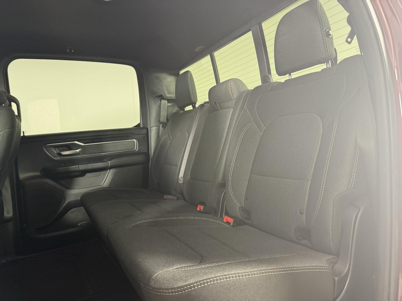 2019 RAM 1500 Big Horn/Lone Star Crew Cab 4x2 5'7" Box