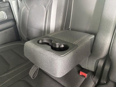 2019 RAM 1500 Big Horn/Lone Star Crew Cab 4x2 5'7" Box