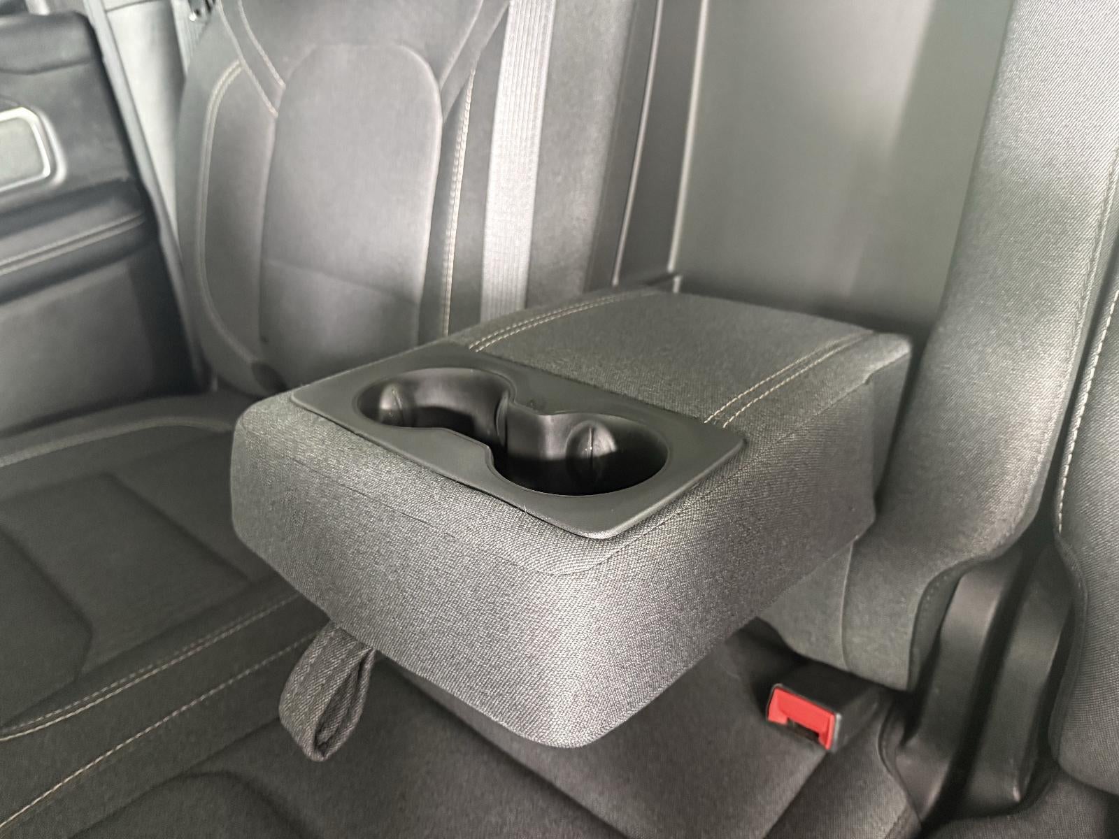 2019 RAM 1500 Big Horn/Lone Star Crew Cab 4x2 5'7" Box