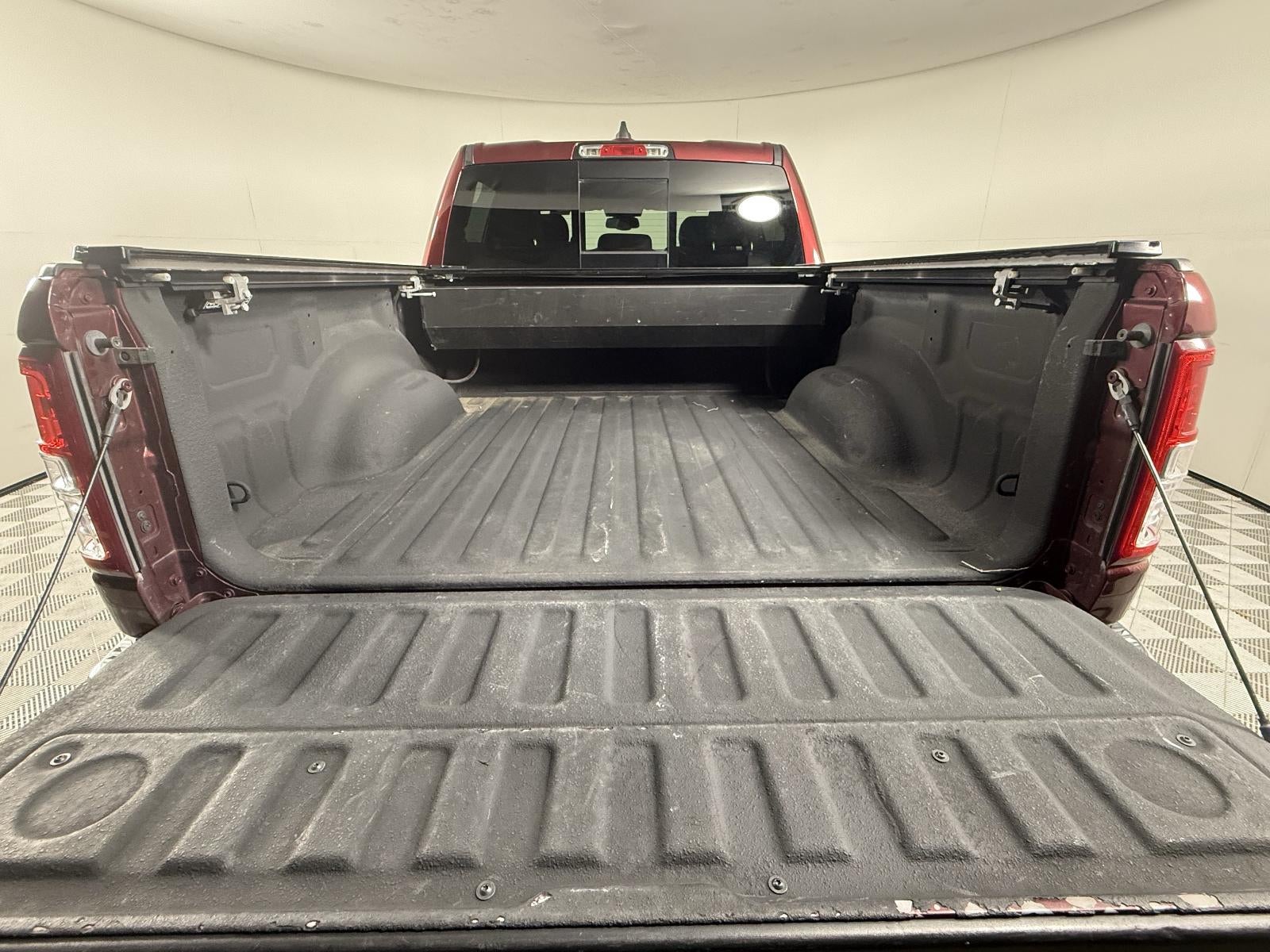 2019 RAM 1500 Big Horn/Lone Star Crew Cab 4x2 5'7" Box