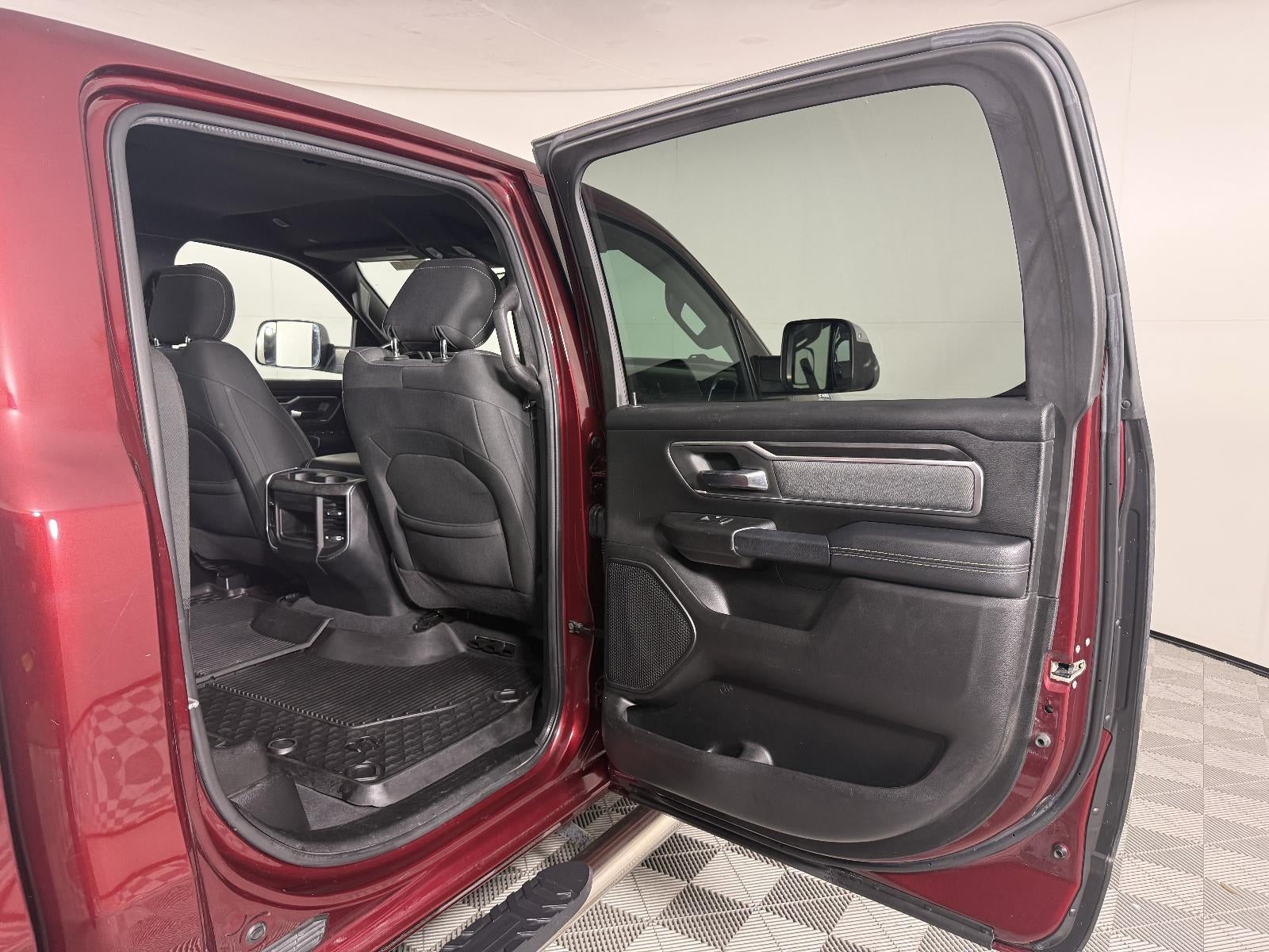2019 RAM 1500 Big Horn/Lone Star Crew Cab 4x2 5'7" Box