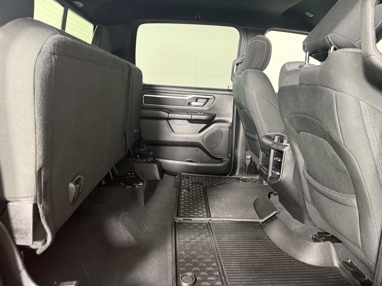 2019 RAM 1500 Big Horn/Lone Star Crew Cab 4x2 5'7" Box