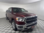 2019 RAM 1500 Big Horn/Lone Star Crew Cab 4x2 5'7" Box