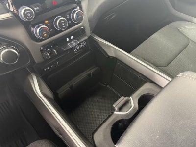2019 RAM 1500 Big Horn/Lone Star Crew Cab 4x2 5'7" Box