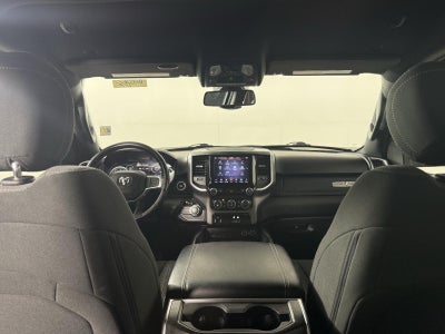 2019 RAM 1500 Big Horn/Lone Star Crew Cab 4x2 5'7" Box