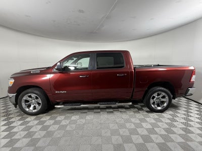 2019 RAM 1500 Big Horn/Lone Star Crew Cab 4x2 5'7" Box