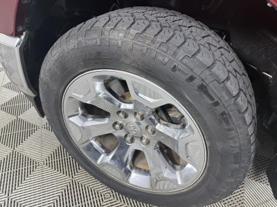 2019 RAM 1500 Big Horn/Lone Star Crew Cab 4x2 5'7" Box