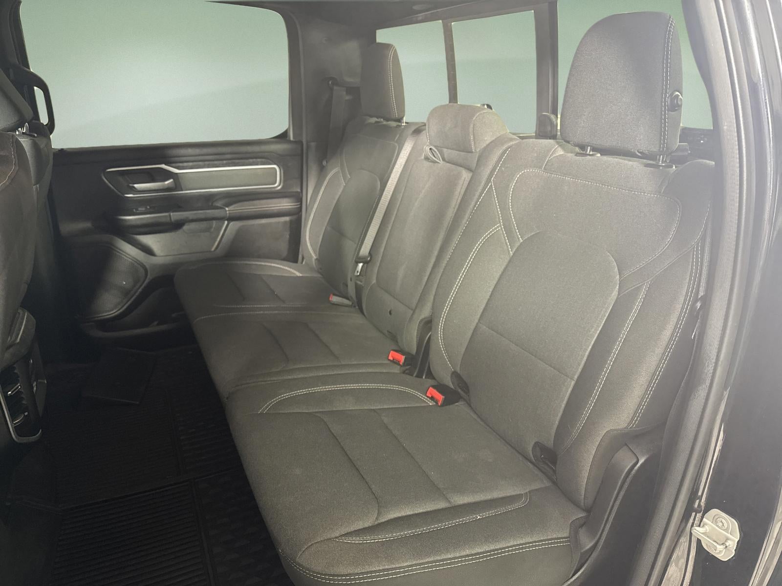 2023 RAM 1500 Lone Star