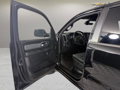2022 RAM 1500 Lone Star Crew Cab 4x4 5'7" Box