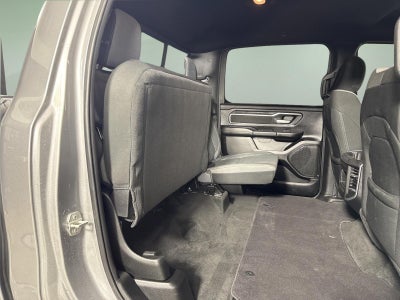 2023 RAM 1500 Lone Star Crew Cab 4x4 5'7" Box