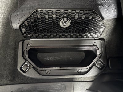 2023 RAM 1500 Lone Star Crew Cab 4x4 5'7" Box