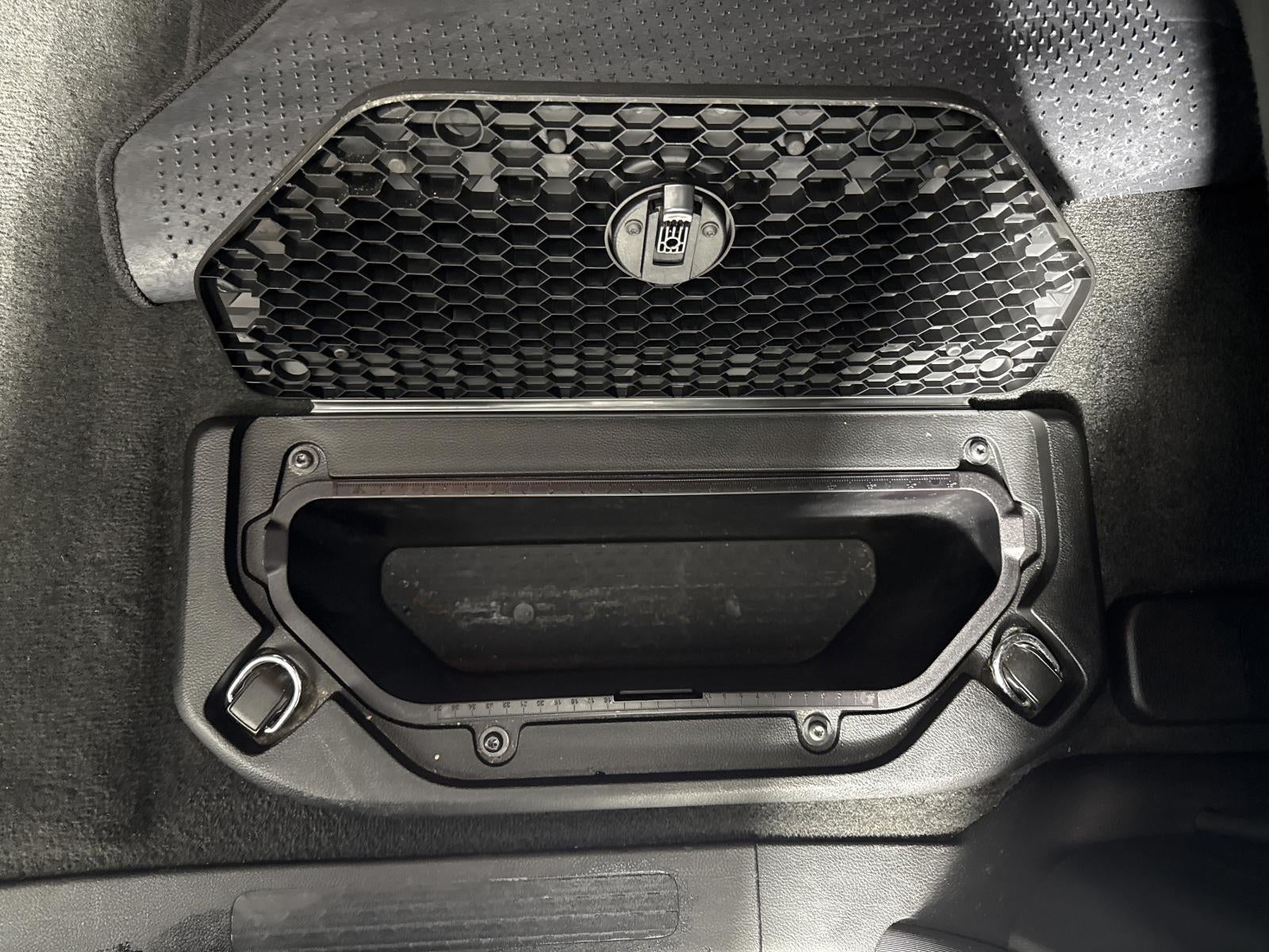 2023 RAM 1500 Lone Star Crew Cab 4x4 5'7" Box