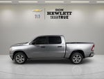 2023 RAM 1500 Lone Star Crew Cab 4x4 5'7" Box