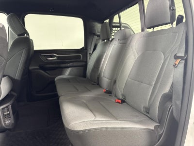 2024 RAM 1500 Lone Star Crew Cab 4x4 5'7" Box