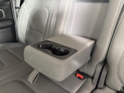 2024 RAM 1500 Lone Star Crew Cab 4x4 5'7" Box