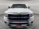 2024 RAM 1500 Lone Star Crew Cab 4x4 5'7" Box