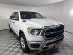 2024 RAM 1500 Lone Star Crew Cab 4x4 5'7" Box
