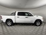 2024 RAM 1500 Lone Star Crew Cab 4x4 5'7" Box