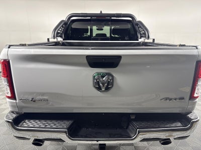2024 RAM 1500 Lone Star Crew Cab 4x4 5'7" Box