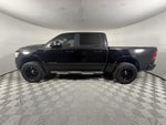 2021 RAM 1500 Laramie Crew Cab 4x4 5'7" Box