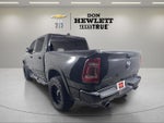 2021 RAM 1500 Laramie Crew Cab 4x4 5'7" Box