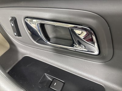 2011 Ford Taurus SEL