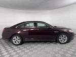 2011 Ford Taurus SEL