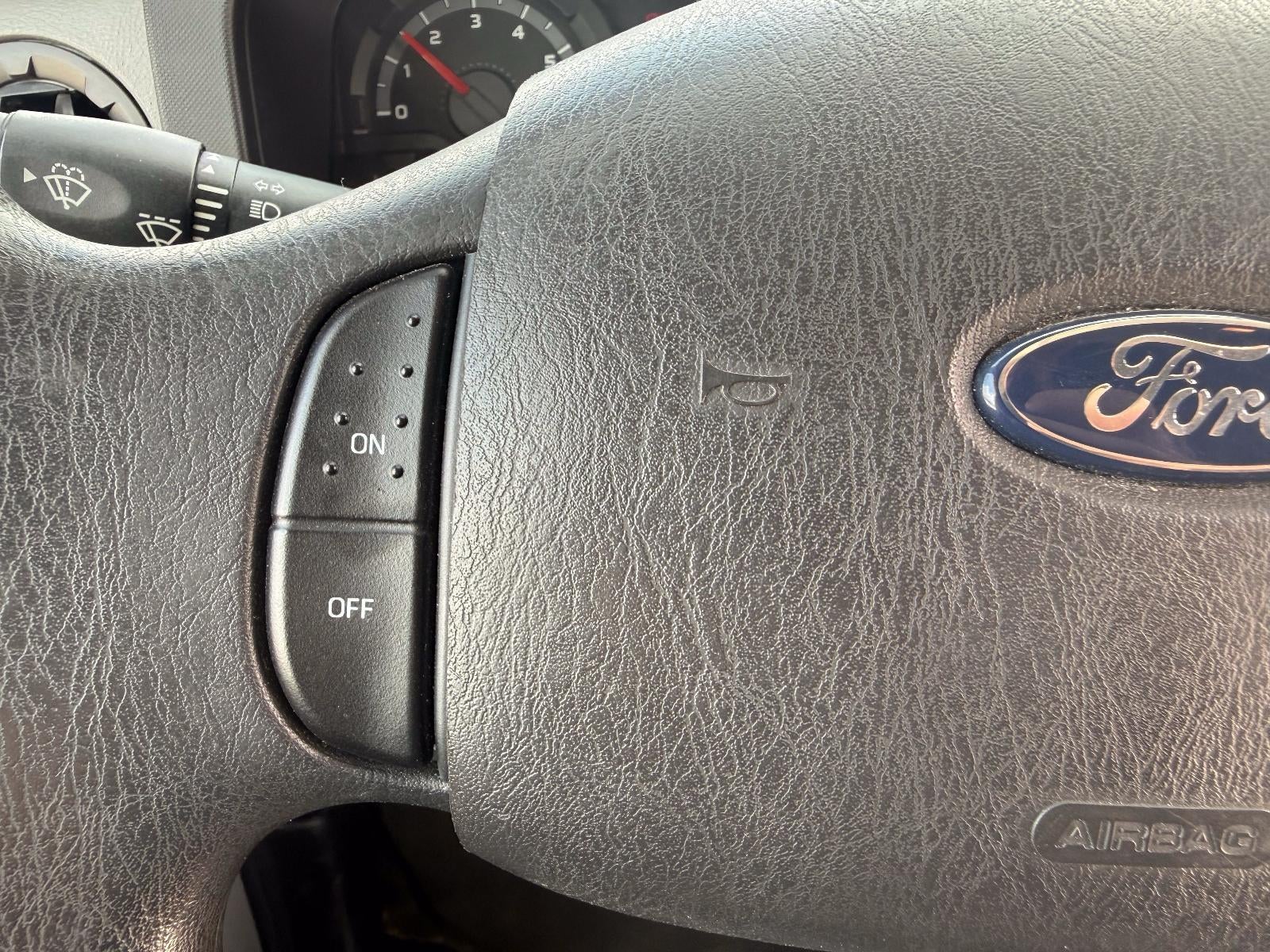 2013 Ford Econoline Passenger Van 14 Passenger Van
