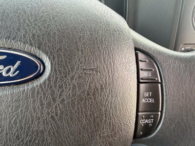 2013 Ford Econoline Passenger Van 14 Passenger Van