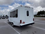 2013 Ford Econoline Passenger Van 14 Passenger Van