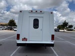 2013 Ford Econoline Passenger Van 14 Passenger Van