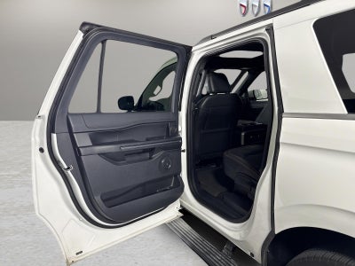 2024 Ford Expedition Limited MAX