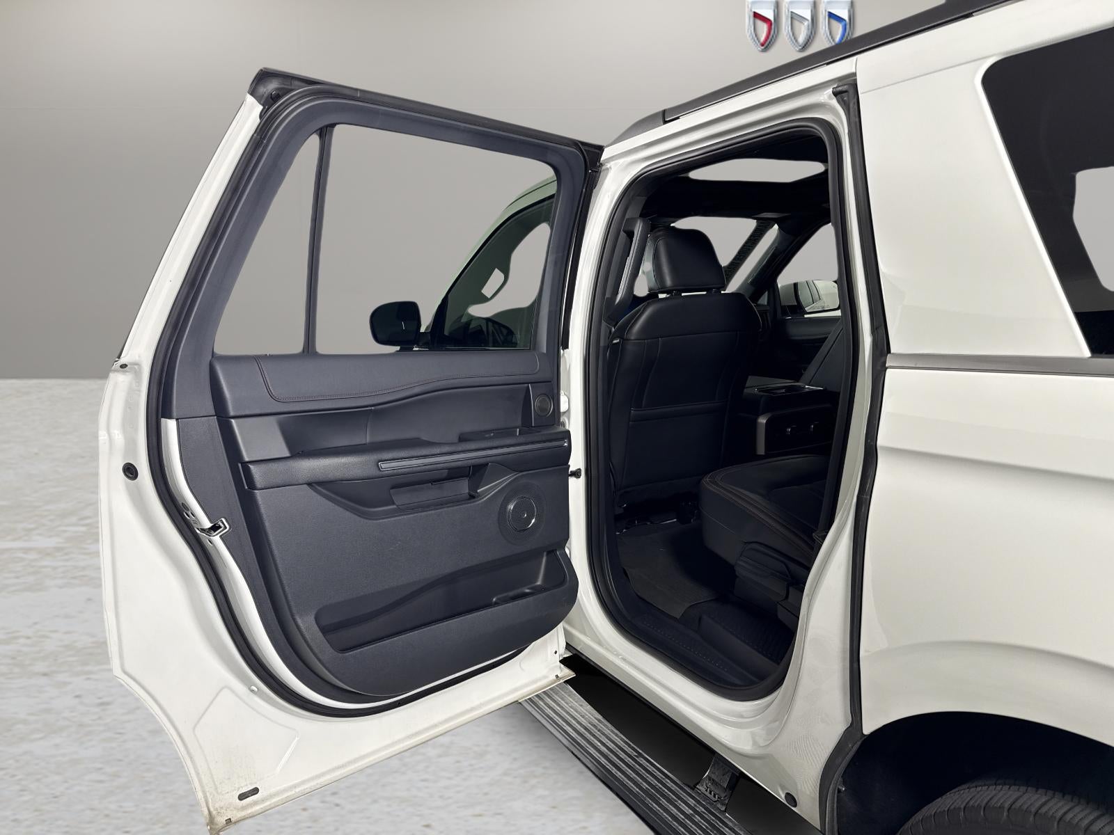 2024 Ford Expedition Limited MAX