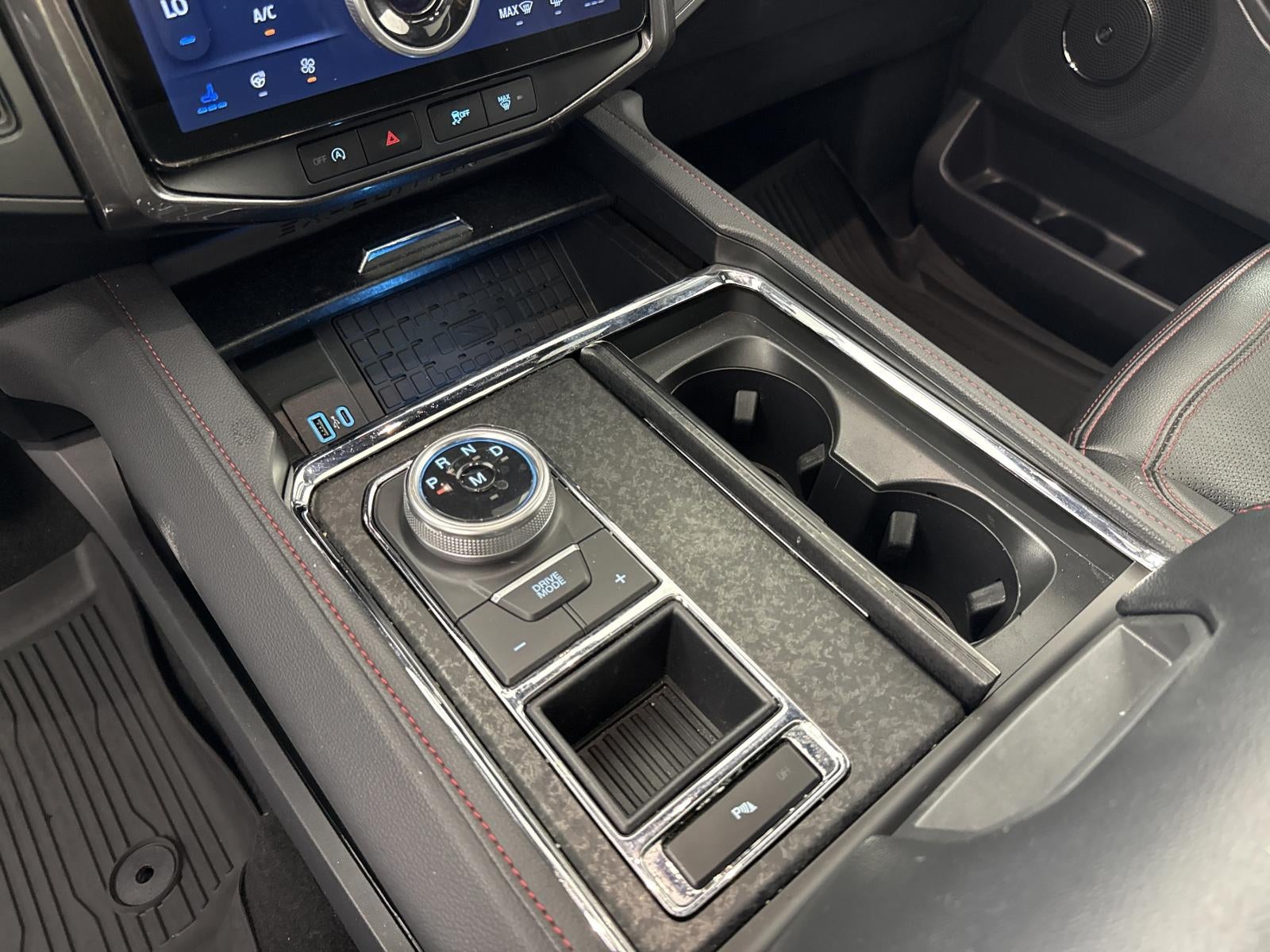 2024 Ford Expedition Limited MAX