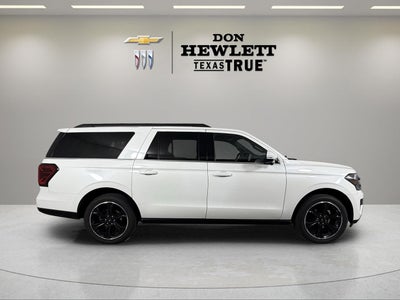 2024 Ford Expedition Limited MAX
