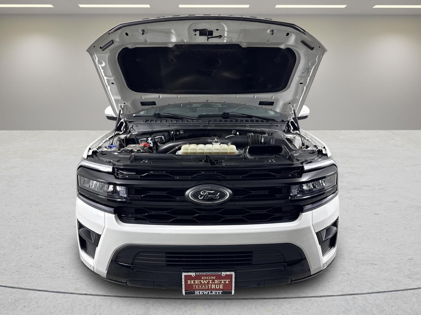 2024 Ford Expedition Limited MAX