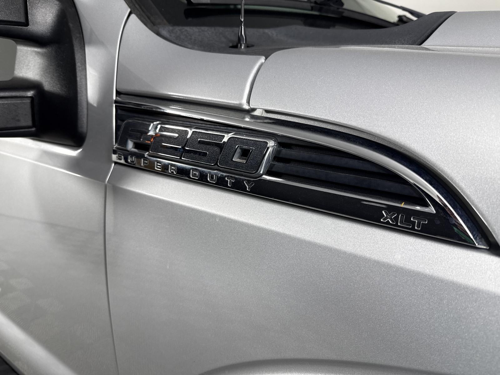 2013 Ford Super Duty F-250 SRW XLT