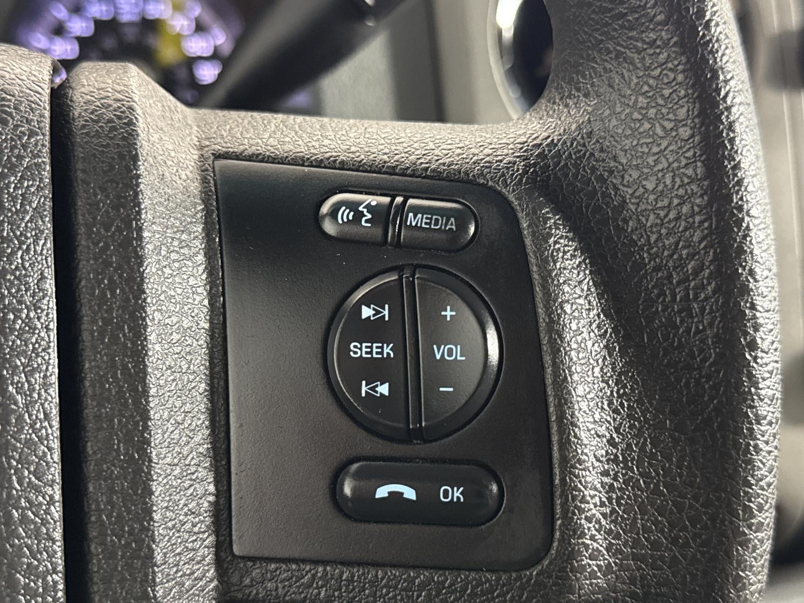 2013 Ford Super Duty F-250 SRW XLT