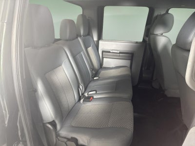 2014 Ford Super Duty F-250 SRW XL