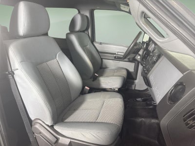 2014 Ford Super Duty F-250 SRW XL