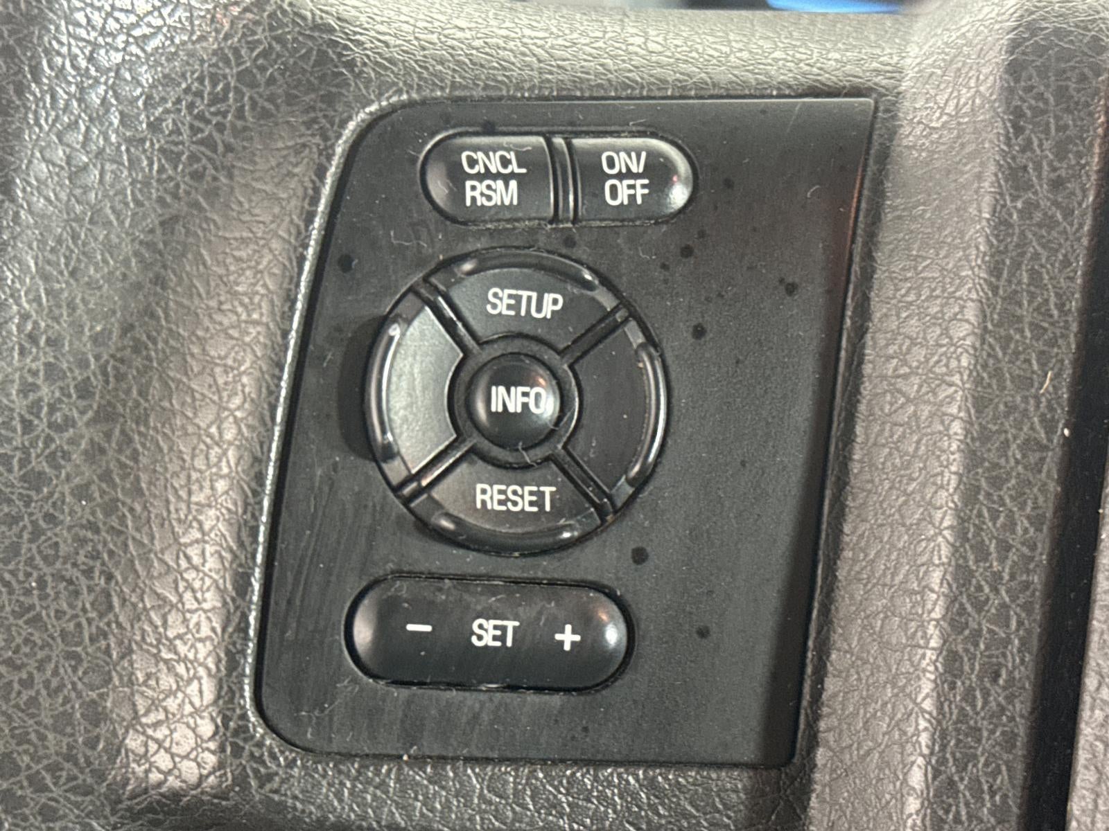 2014 Ford Super Duty F-250 SRW XL